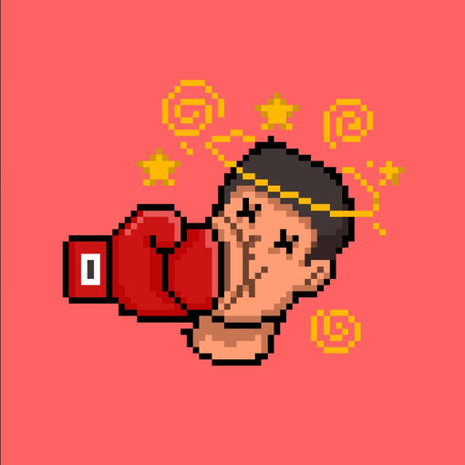 Punching Glub GamePass Icon